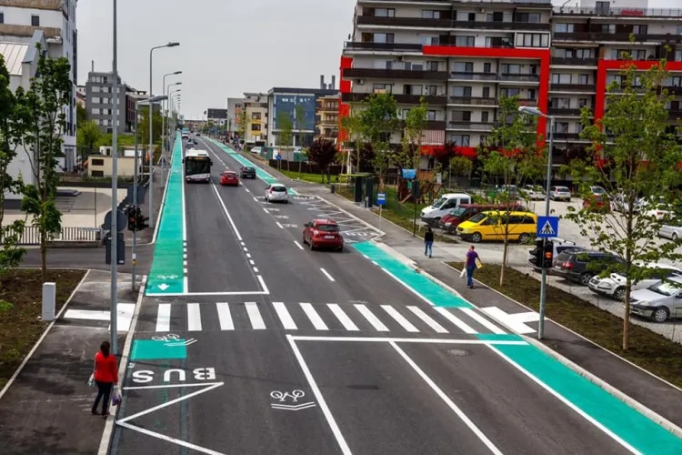 Cluj-Napoca rămâne liderul pieței imobiliare rezidențiale din România în 2025