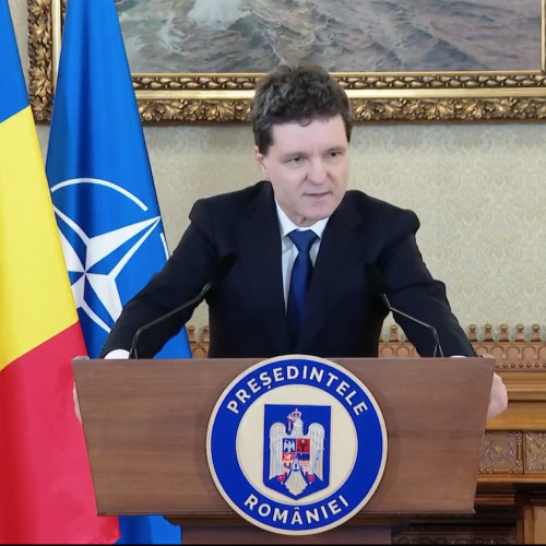 Președintele Nicușor Dan pregătește un referendum cu magistrații despre rolul CSM