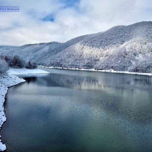 ANAR informează că atacul cibernetic nu a afectat sistemele locale de la SGA Sibiu