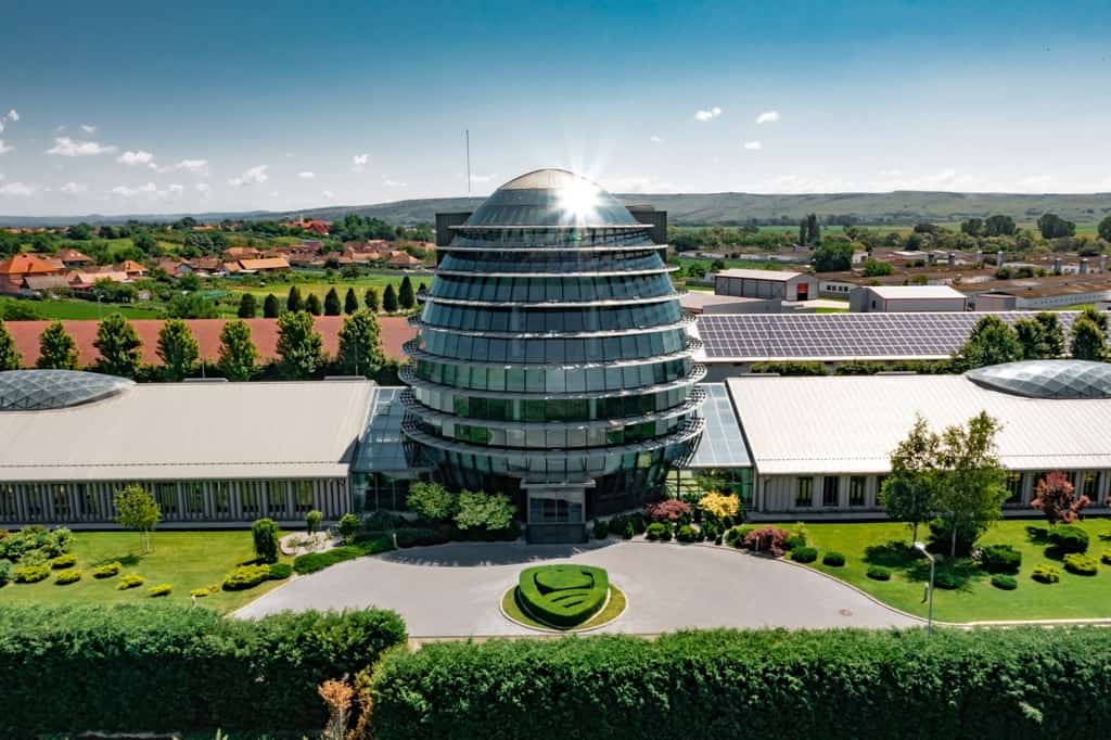 Transavia primește nivelul Silver în clasamentul Romanian Corporate Sustainability & Transparency Index 2025