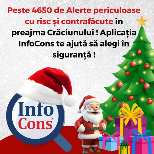 Crește numărul produselor periculoase sau contrafăcute în Uniunea Europeană