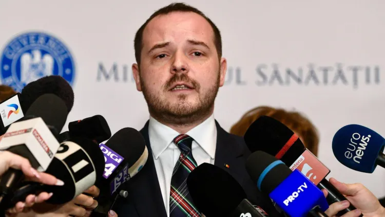 Ministrul Sănătății anunță măsuri pentru prevenția și screeningul în sănătatea publică