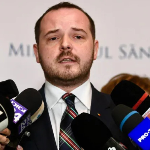 Ministrul Sănătății anunță măsuri pentru prevenția și screeningul în sănătatea publică