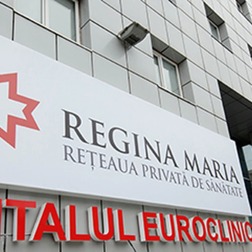 Fondul MidEuropa finalizează vânzarea Regina Maria în cea mai mare tranzacție medicală din Europa Centrală