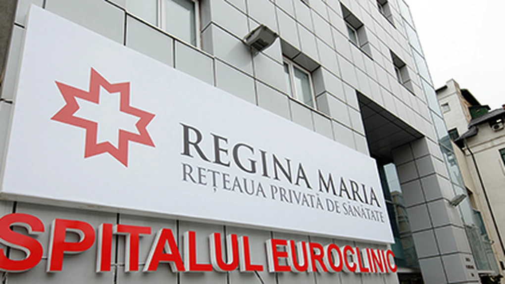 Fondul MidEuropa finalizează vânzarea Regina Maria în cea mai mare tranzacție medicală din Europa Centrală