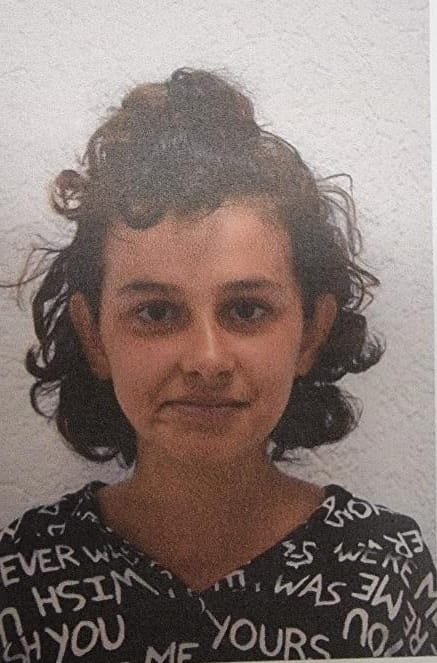 Poliția caută o minoră dispărută dintr-o casă de tip familial din Uricani
