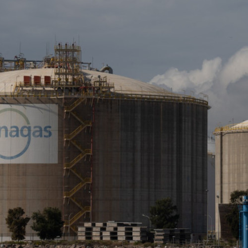 Europa înregistrează scăderi ale prețurilor la gazele naturale, România se pregătește pentru majorări în 2026