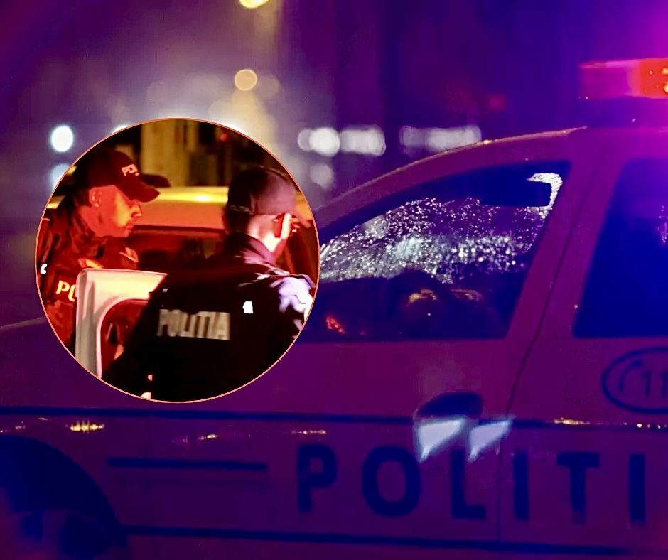 Poliția din Pitești caută o tânără dispărută de acasă din această dimineață