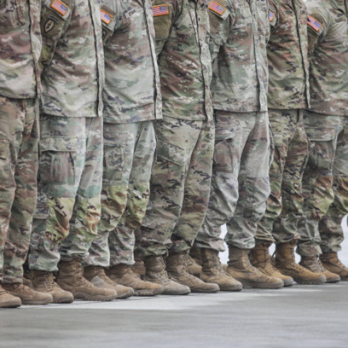 Tânăr soldat găsit mort în incinta unei unități militare din Deva