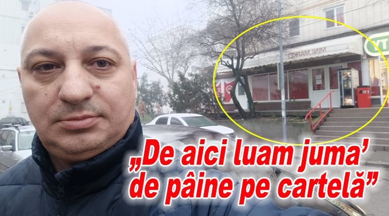 Amintiri din Broșteni despre viața sub regimul comunist și ziua Revoluției din 22 decembrie 1989