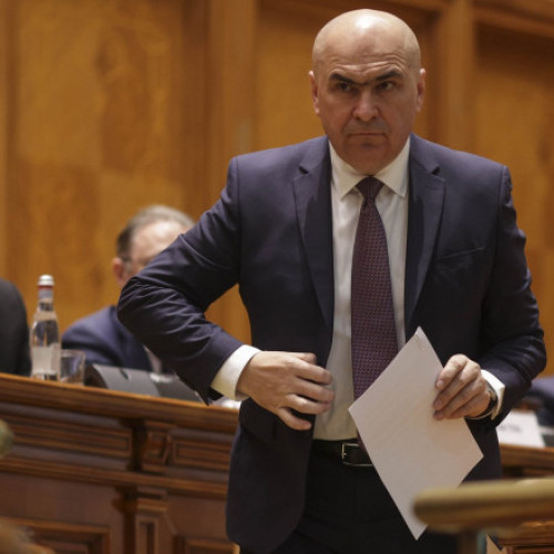 Ilie Bolojan avertizează asupra lipsei de încredere în justiție și impactul acesteia