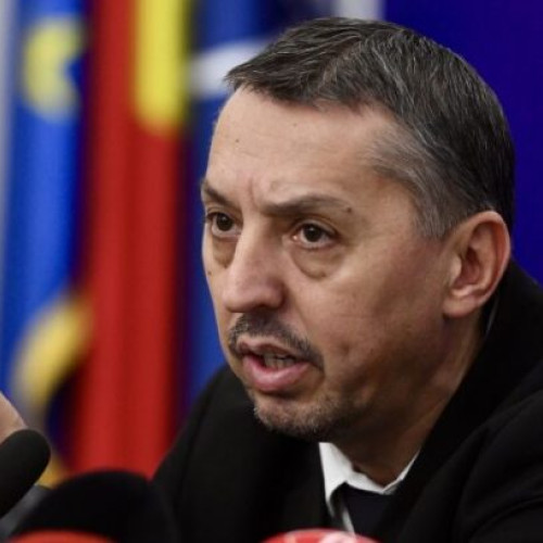 Daniel David a demisionat din funcția de ministru al Educației și Cercetării