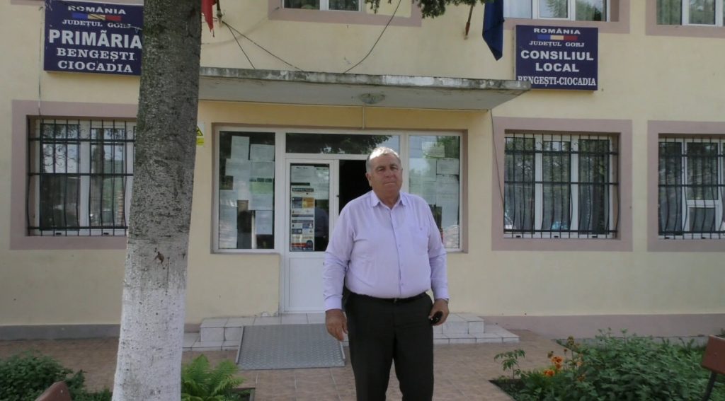 Victor Geogia pune sub semnul întrebării relația PSD și USR în coaliția guvernamentală