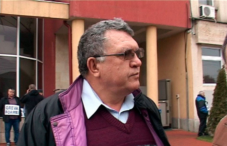 Constantin Crețan susține că liderii de sindicat puteau câștiga procesele pentru voucherul de vacanță