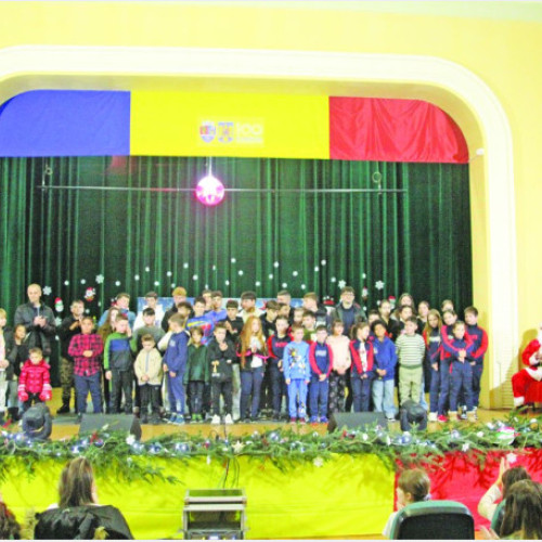 Gala Sportului Șteian a reunit peste 600 de sportivi și a premiat performanțele locale