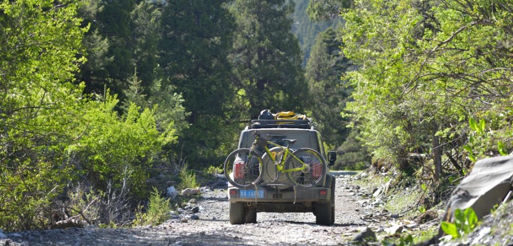 Cum să repari corect caroseria mașinii off road pentru o protecție de durată