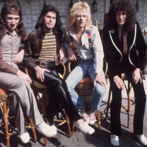 Brian May a dezvăluit o piesă nepublicată a trupei Queen la Planet Rock