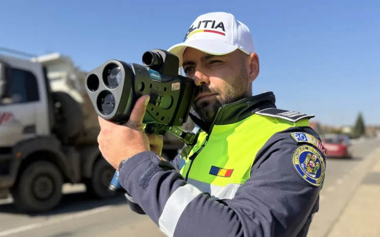 Un clujean reclamă condusul agresiv și lipsa priorității pe strada Pădurii din cartierul Grigorescu