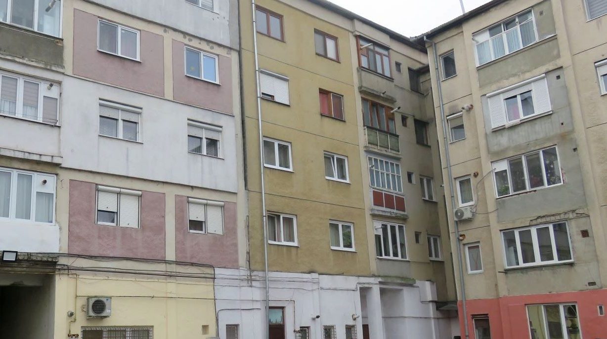 Blaj dezvoltă eficiența energetică a 108 apartamente printr-un nou proiect finanțat
