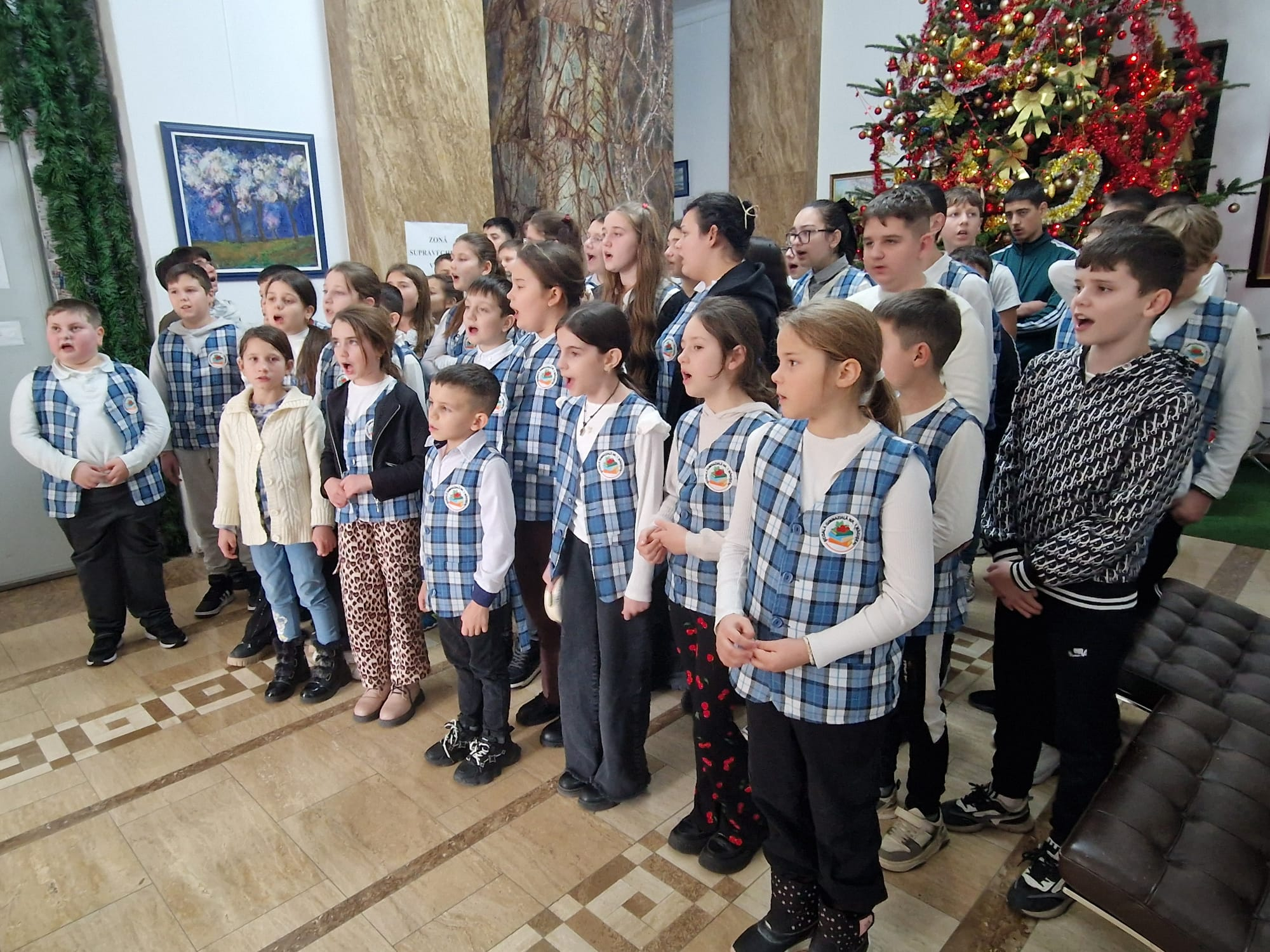 Viaţa liberă organizează votarea online a colindătorilor începând de astăzi