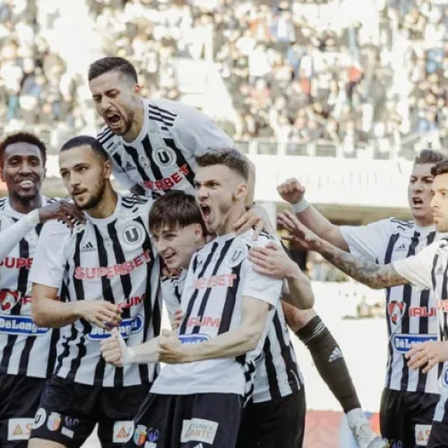 „U” Cluj se pregătește pentru returul Superligii cu un cantonament în Antalya