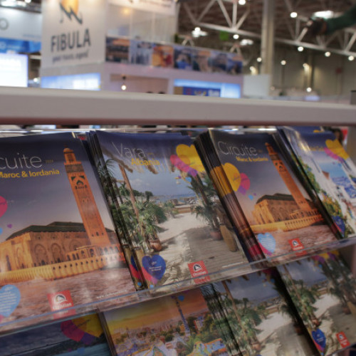 Ministrul Economiei modifică criteriile pentru participarea la târgurile internaționale de turism