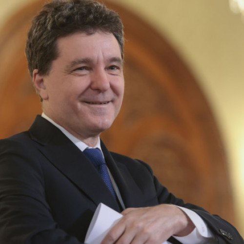 Opoziția se mobilizează pentru suspendarea președintelui Nicușor Dan, dar dificultățile parlamentare persistă