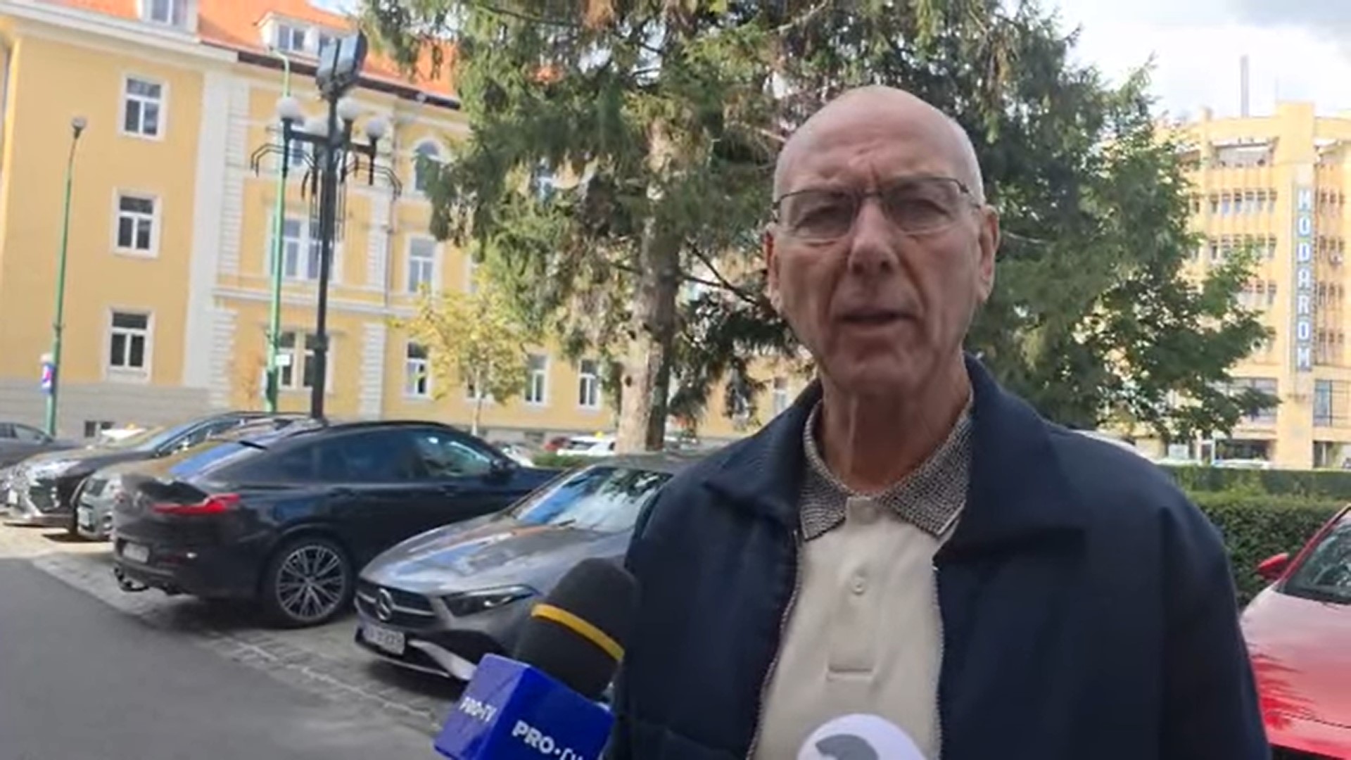 Vicepreședintele CJ Brașov și conducerea Companiei Apa, trimiși în judecată pentru abuz în serviciu