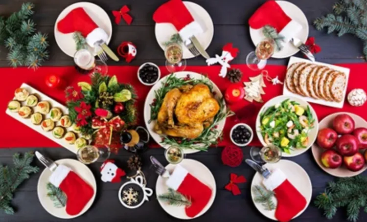 Endocrinologul Olga Monashnenko oferă sfaturi pentru diabetici în sezonul sărbătorilor