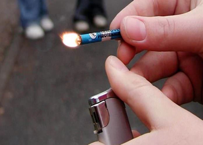 Poliția Maramureș avertizează asupra riscurilor folosirii neautorizate a articolelor pirotehnice