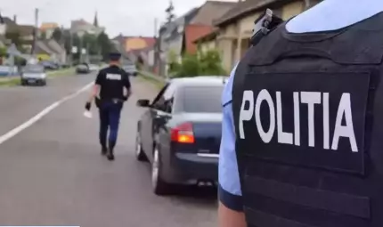 Un bărbat trimis în judecată pentru trafic de influență în cazul angajărilor false în Ministerul de Interne