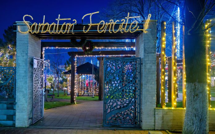 Comuna Glina a sărbătorit Crăciunul cu un târg plin de tradiție și momente speciale