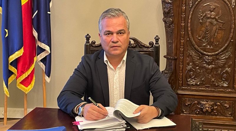 Consiliul Județean Brașov semnează opt contracte pentru echipamente digitale destinate spitalelor