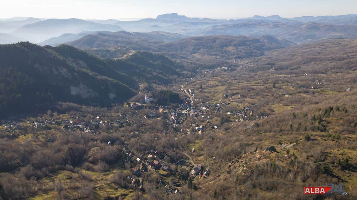 ANAF execută silit acțiunile Gabriel Resources pentru recuperarea creanțelor bugetare