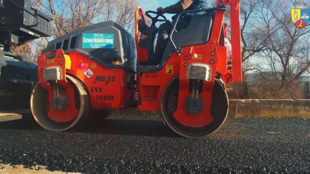 Locatarii de pe strada Prundului solicită intervenții urgente pentru infrastructură