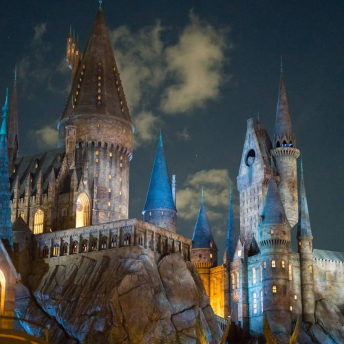 Legoland Deutschland va integra primul tărâm și hotel Harry Potter din lume