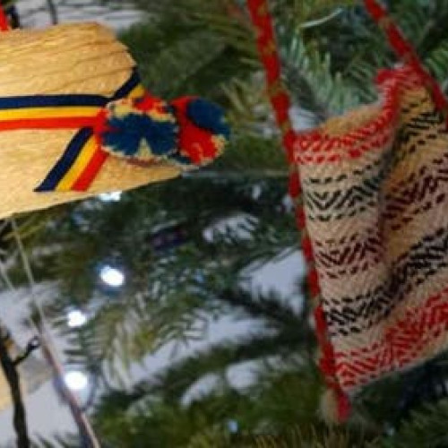 Tradiții și obiceiuri de Ajun în gospodării pentru sănătate și noroc