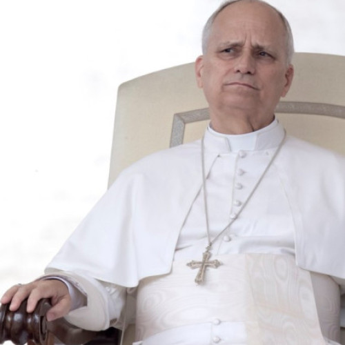 Papa Leon al XIV-lea solicită o zi de armistițiu globală de Crăciun