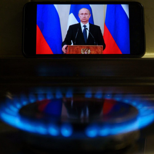 Europa pregătește eliminarea importurilor de gaze rusești până în 2027, dar pacea cu Rusia ridică întrebări