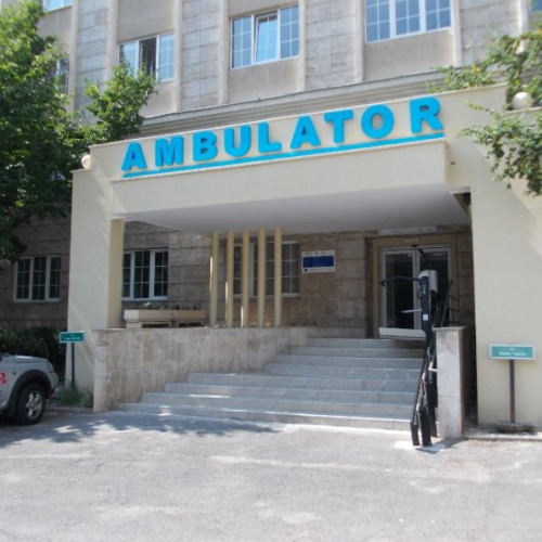 Ministrul Sănătății anunță creșterea valorii punctului în ambulatoriu de la 1 ianuarie 2026