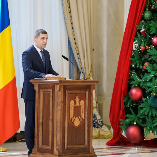 Guvernul majorează bugetul Ministerului Apărării cu 1,6 miliarde lei pentru modernizarea armatei