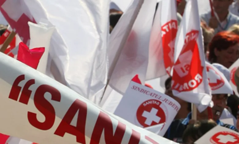 Sanitas anunță modificări importante în sistemul sanitar prin OUG 84/2025