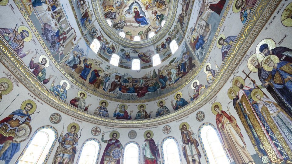Catedrala Națională va fi deschisă publicului fără slujbe între 24 decembrie și 8 ianuarie