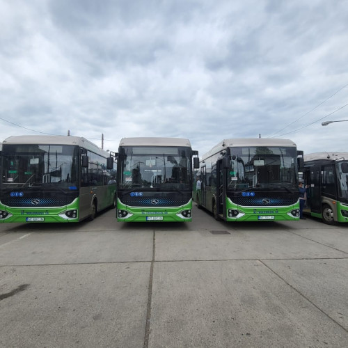 Se asigură curse speciale pentru Bisericani și CFS Săvinești în perioada sărbătorilor de iarnă