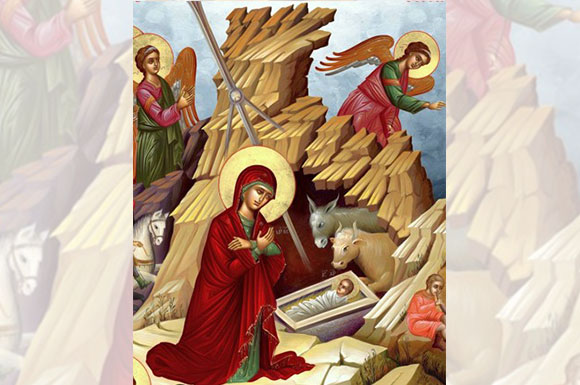 Episcopul Vasile subliniază taina credinței și darul Crăciunului în mesajul său