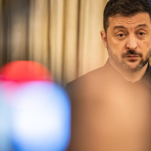 Ucraina și SUA propun un plan revizuit de pace în 20 de puncte pentru a încheia conflictul cu Rusia