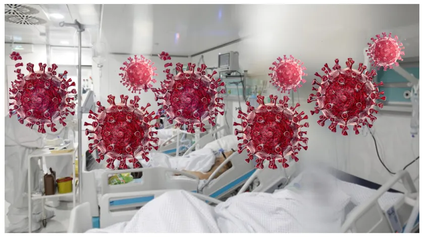 Ministerul Sănătății avertizează asupra creșterii activității gripale în toată țara