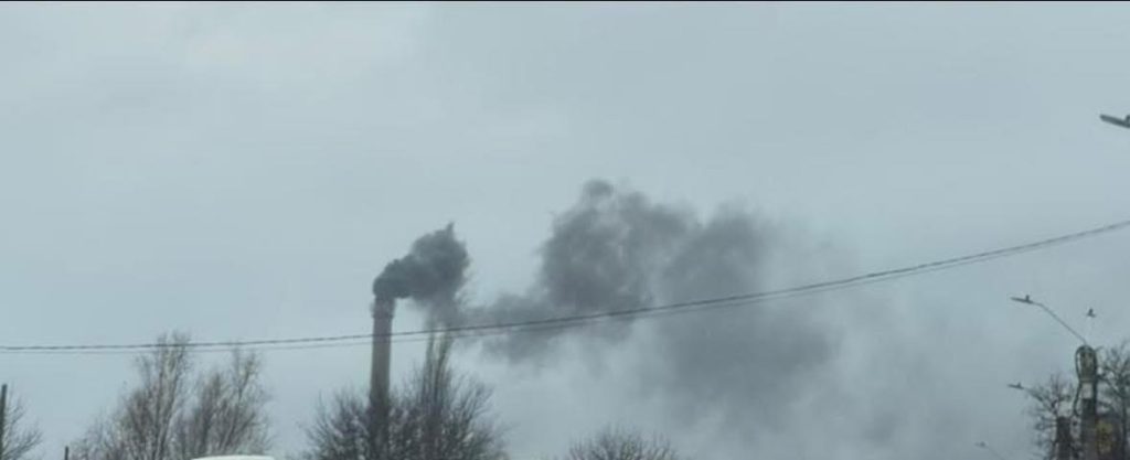 UATAA Motru a reluat furnizarea agentului termic după o perioadă dificilă