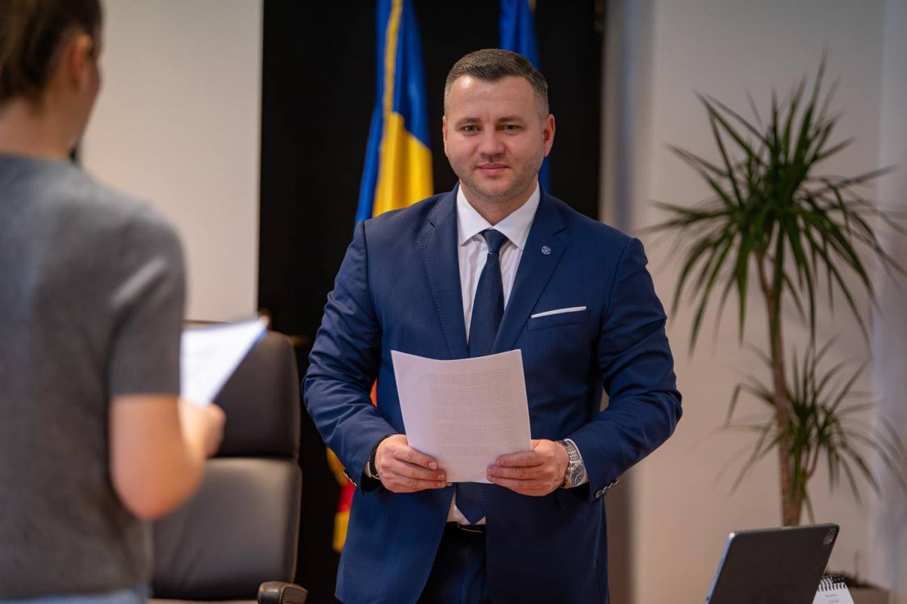 Administrația Fondului pentru Mediu accelerează semnarea contractelor de finanțare înainte de sărbători