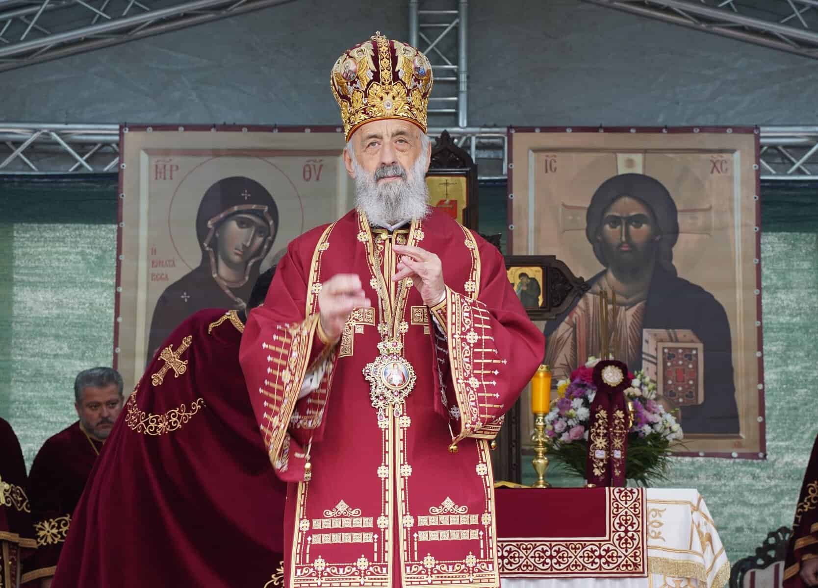 Patriarhul Irineu explică semnificația Crăciunului și rolul magilor în povestea Nașterii lui Hristos